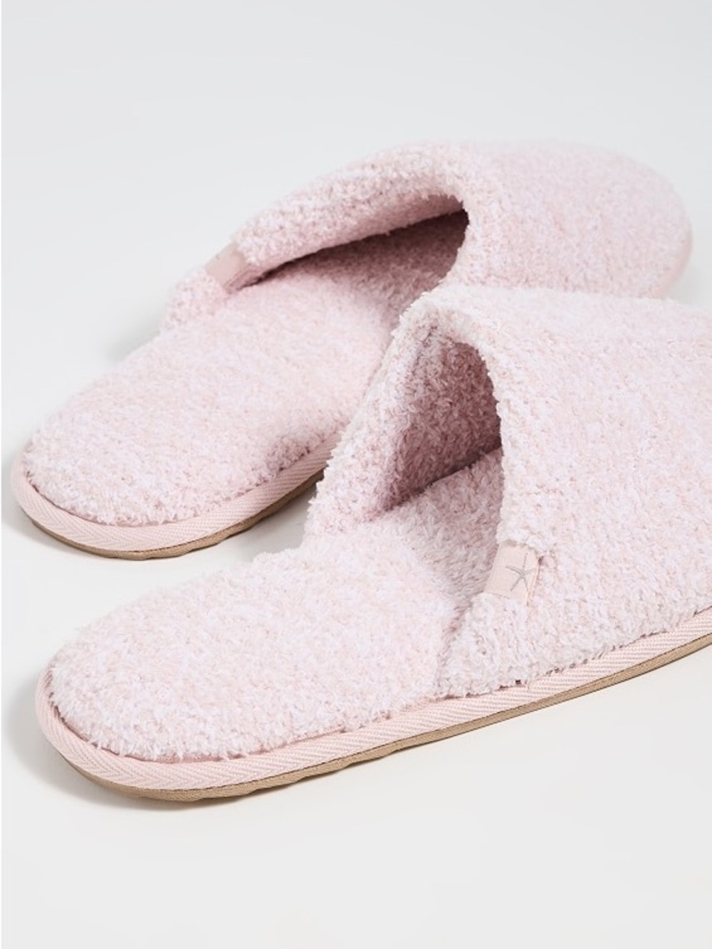 Barefoot Dreams Slide Slippers